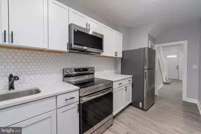 2922 Ridgewood Avenue, Baltimore, MD 21215 - Photo 1