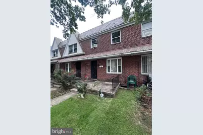 705 Ashburton Street, Baltimore, MD 21216 - Photo 1
