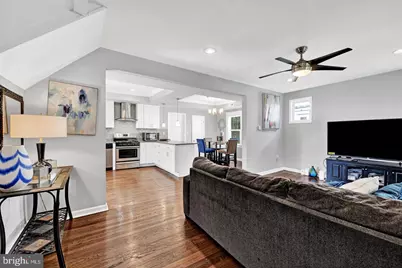 4806 Holder Avenue, Baltimore, MD 21214 - Photo 3