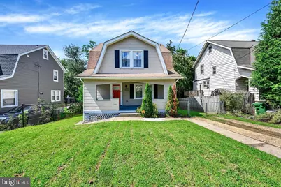 4806 Holder Avenue, Baltimore, MD 21214 - Photo 1