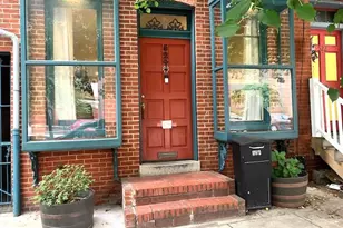 524 S Bond Street S, Baltimore, MD 21231 - Photo 1