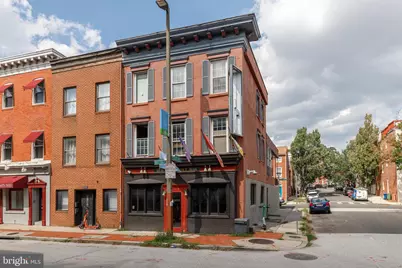 2218 Boston Street, Baltimore, MD 21231 - Photo 1