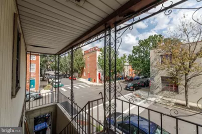 2218 Boston Street, Baltimore, MD 21231 - Photo 11