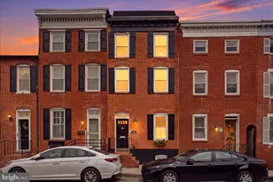 40 Poultney Street E, Baltimore, MD 21230 - Photo 1