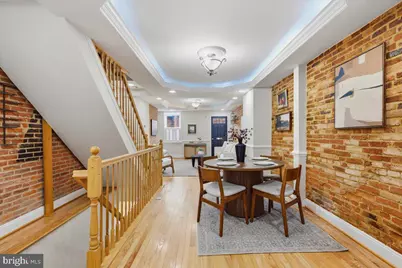 40 Poultney Street E, Baltimore, MD 21230 - Photo 9