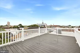 40 Poultney Street E, Baltimore, MD 21230 - Photo 37