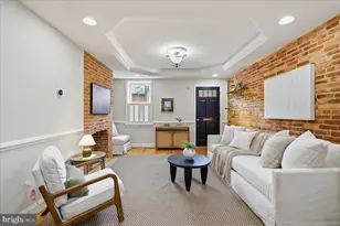 40 Poultney Street E, Baltimore, MD 21230 - Photo 5