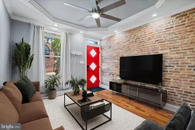 2103 E Chase Street, Baltimore, MD 21213 - Photo 7