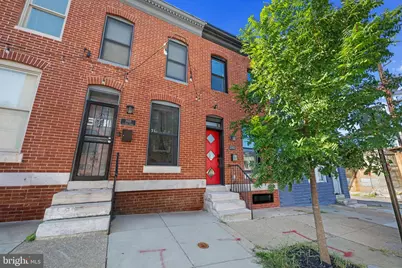 2103 E Chase Street, Baltimore, MD 21213 - Photo 3