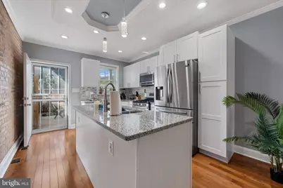 2103 E Chase Street, Baltimore, MD 21213 - Photo 1