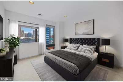 10 E Lee Street #1102, Baltimore, MD 21202 - Photo 13