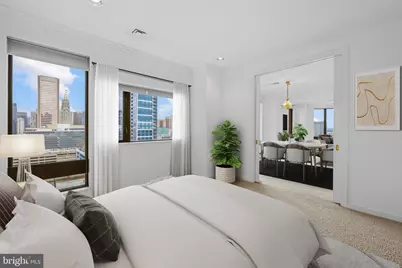 10 E Lee Street #1102, Baltimore, MD 21202 - Photo 21