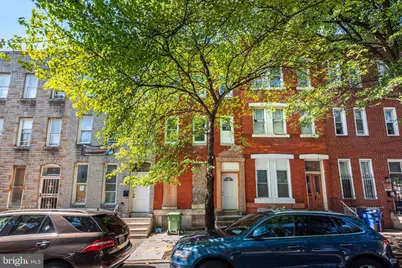 1828 Druid Hill Avenue, Baltimore, MD 21217 - Photo 25