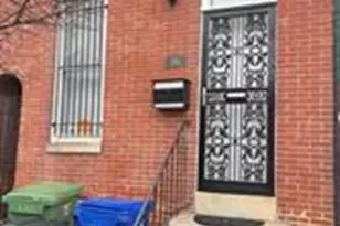 516 N Patterson Park Ave, Baltimore, MD 21205 - Photo 1
