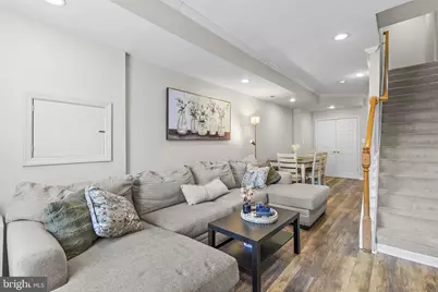 2214 Cambridge Street, Baltimore, MD 21231 - Photo 5