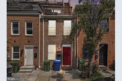 2214 Cambridge Street, Baltimore, MD 21231 - Photo 1