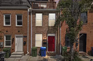 2214 Cambridge St, Baltimore, MD 21231 - Photo 1
