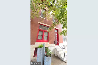 120 W 27th Street, Baltimore, MD 21218 - Photo 3