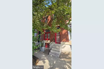 120 W 27th Street, Baltimore, MD 21218 - Photo 5