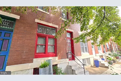 120 W 27th Street, Baltimore, MD 21218 - Photo 1