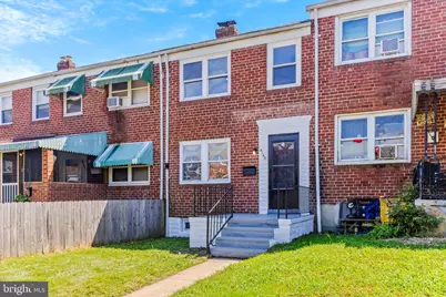 4143 Doris Avenue, Baltimore, MD 21225 - Photo 3