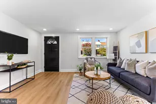 4143 Doris Ave, Baltimore, MD 21225 - Photo 5