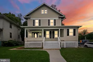 4315 W Forest Park Ave, Baltimore, MD 21207 - Photo 1