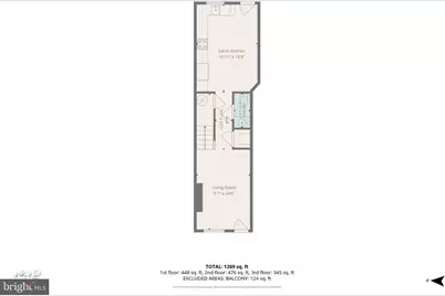 417 S Regester Street, Baltimore, MD 21231 - Photo 35