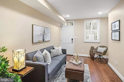 417 S Regester Street, Baltimore, MD 21231 - Photo 5