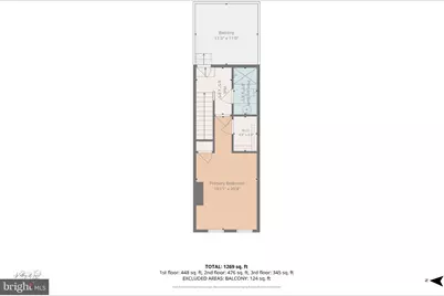 417 S Regester Street, Baltimore, MD 21231 - Photo 37