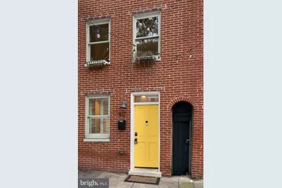 417 S Regester Street, Baltimore, MD 21231 - Photo 3