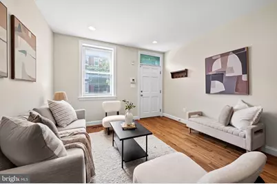 938 W Lombard Street, Baltimore, MD 21223 - Photo 5