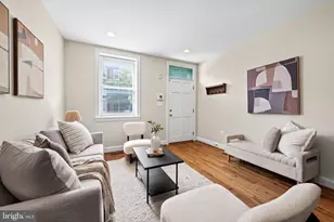 938 W Lombard St, Baltimore, MD 21223 - Photo 5