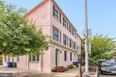 730 S Hanover Street #C, Baltimore, MD 21230 - Photo 23