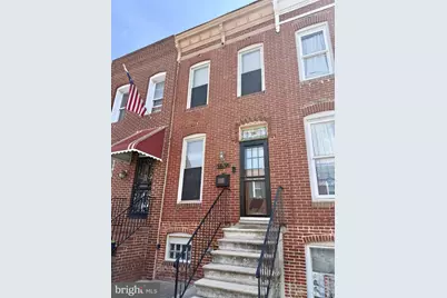 1439 Patapsco Street, Baltimore, MD 21230 - Photo 1