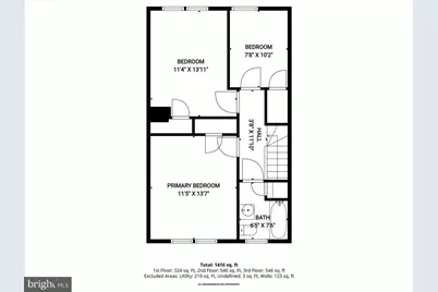 1504 N Linwood Avenue, Baltimore, MD 21213 - Photo 29