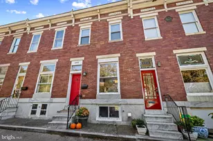2933 Eastern Ave, Baltimore, MD 21224 - Photo 1