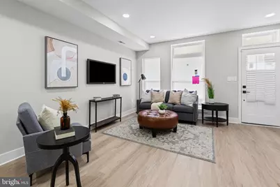 1901 N Longwood Street, Baltimore, MD 21216 - Photo 3