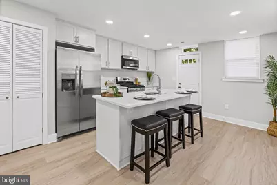 1901 N Longwood Street, Baltimore, MD 21216 - Photo 5