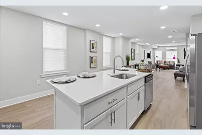 1901 N Longwood Street, Baltimore, MD 21216 - Photo 9