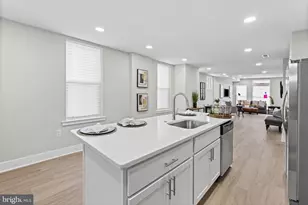 1901 N Longwood St, Baltimore, MD 21216 - Photo 9