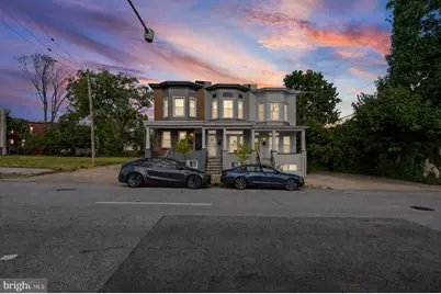 1901 N Longwood Street, Baltimore, MD 21216 - Photo 35