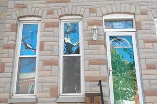 1145 W Hamburg St, Baltimore, MD 21230 - Photo 1