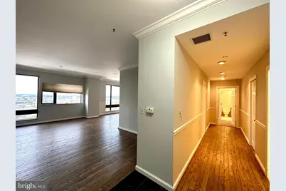 10 E Lee Street #1503, Baltimore, MD 21202 - Photo 17