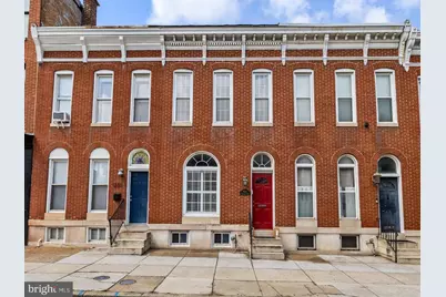 1224 S Hanover, Baltimore, MD 21230 - Photo 1