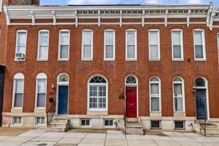 1224 S Hanover, Baltimore, MD 21230 - Photo 1
