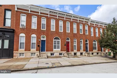 1224 S Hanover, Baltimore, MD 21230 - Photo 41