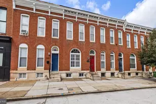 1224 S Hanover, Baltimore, MD 21230 - Photo 41