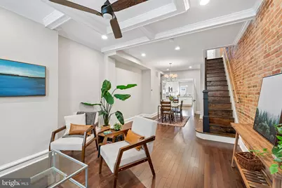 3417 E Pratt Street, Baltimore, MD 21224 - Photo 5