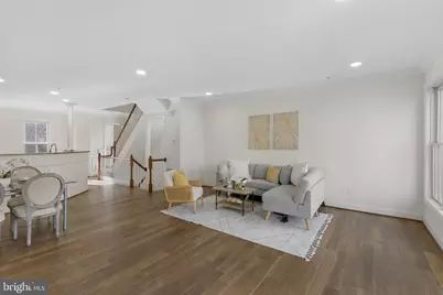 1256 Dockside Circle, Baltimore, MD 21224 - Photo 7